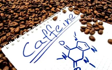 koffein