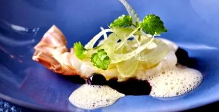 langoustine