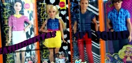 barbie