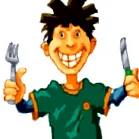emésztés