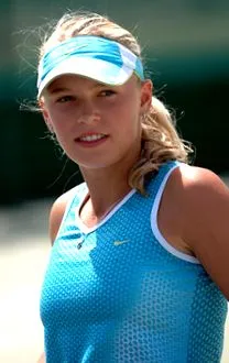 caroline wozniacki