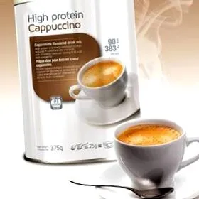 cappuccino