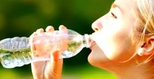 liter vizet