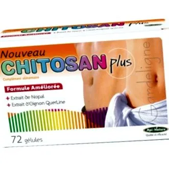 chitosan