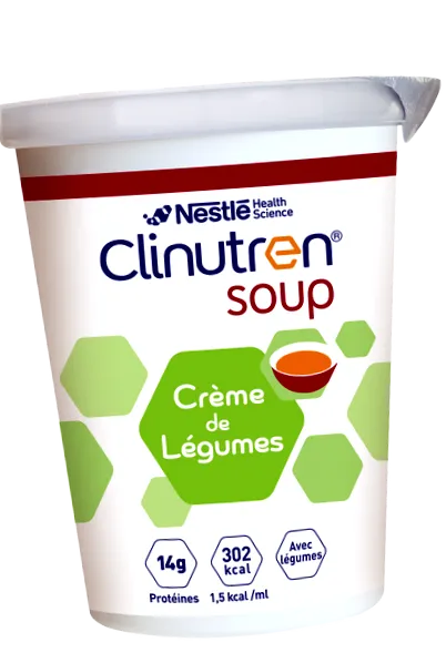 clinutren