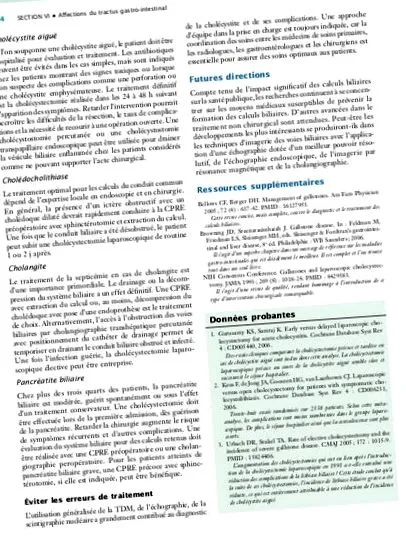colecistite