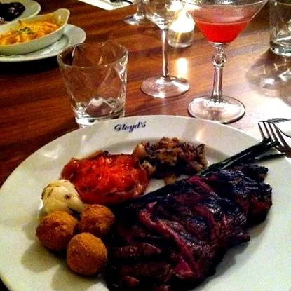 restaurante restaurante