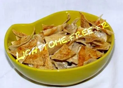 tortilla