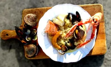 Fructe mare