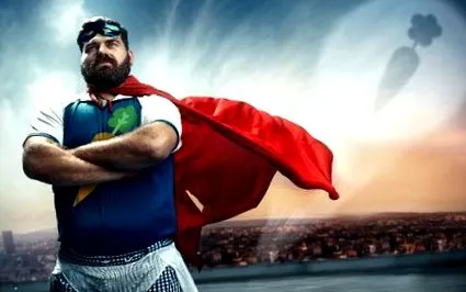 super előny