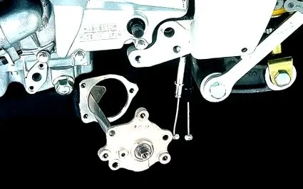 moto-station supape