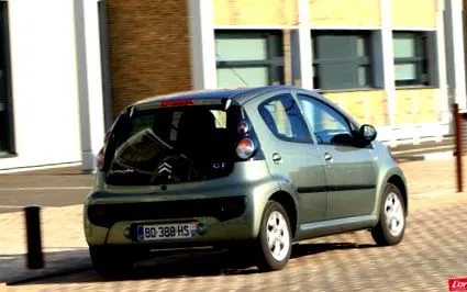 citroën