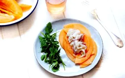 ceviche