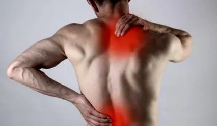 chondrocalcinosis