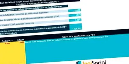 légisocial