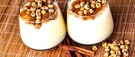 boza