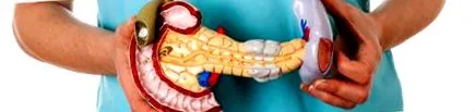 pancreatitei