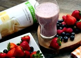 herbalife