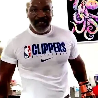 tyson
