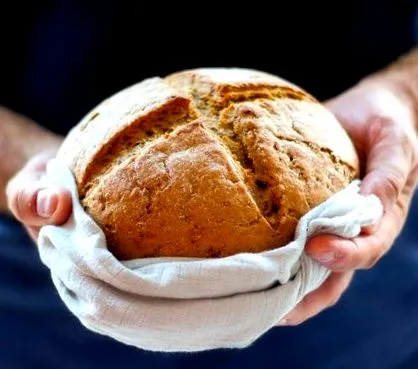 pâine