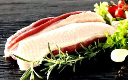 escalope