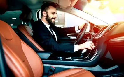 uber