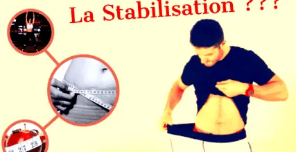 stabilizálni