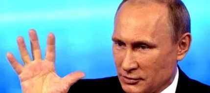 putin