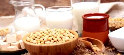 soya