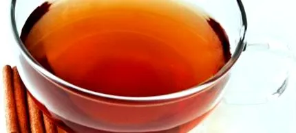 hogyan fahéjat