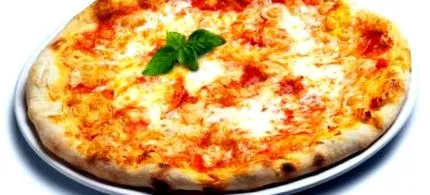 pizzát
