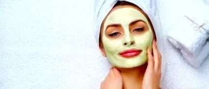 face