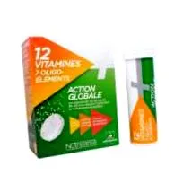 asociația vitamina