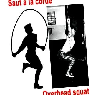 squat