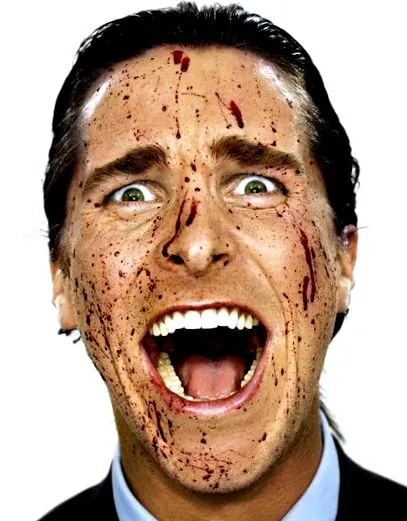 psycho