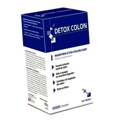 colon