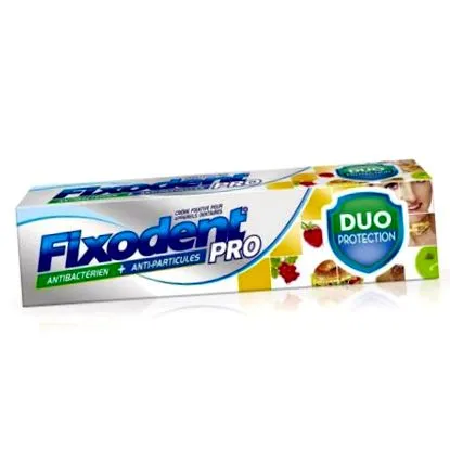 fixodent