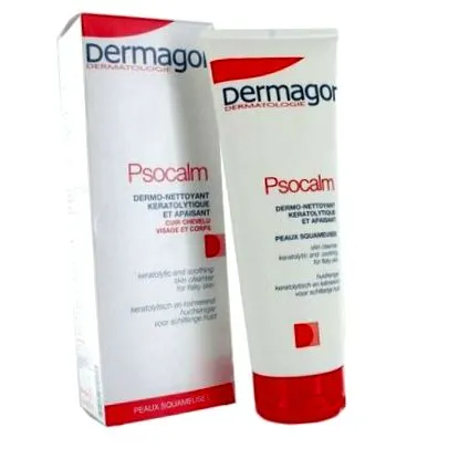 250ml psocalm