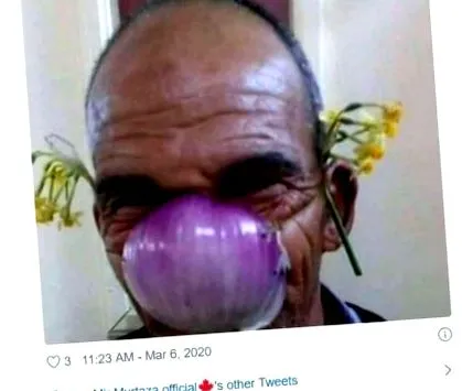 koronavírus