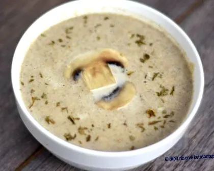 keto ketogén