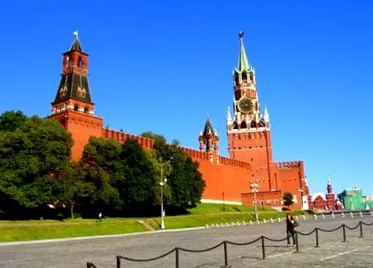 москви