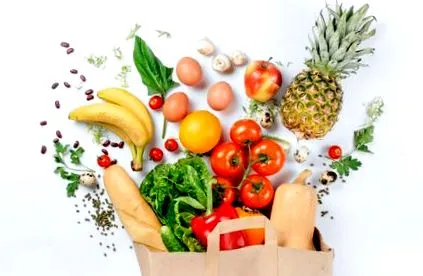 alimentare
