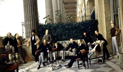 népszerűtlen ancien