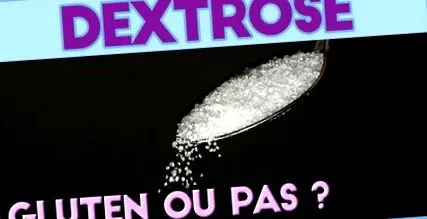 dextrose