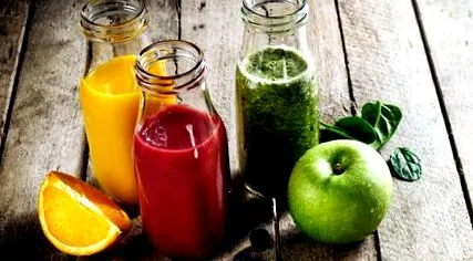 intox detoxifiere