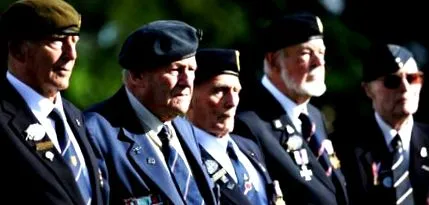 militare apărare