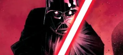 Darth Vader