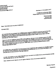 staffsanté