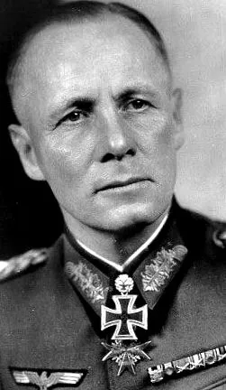 Erwin Rommel