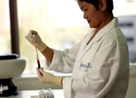 hemoglobin